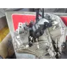 Recambio de caja cambios manual para renault megane iii fastback 1.6 16v referencia OEM IAM TL4A030  