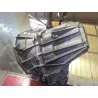 Recambio de caja cambios manual para renault megane iii fastback 1.6 16v referencia OEM IAM TL4A030  