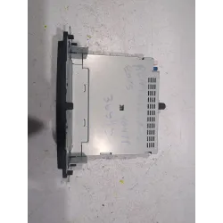 Recambio de sistema audio / radio cd para renault captur 1.5 dci referencia OEM IAM 281150198R  