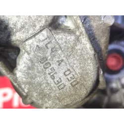 Recambio de caja cambios manual para renault megane iii fastback 1.6 16v referencia OEM IAM TL4A030  
