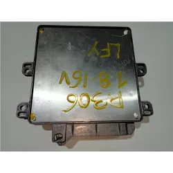 Recambio de centralita inyeccion para peugeot 306 (7b, n3, n5) 1.8 16v referencia OEM IAM SL96216533234  