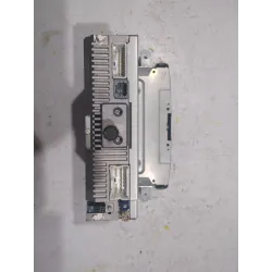 Recambio de sistema audio / radio cd para renault captur 1.5 dci referencia OEM IAM 281150198R  