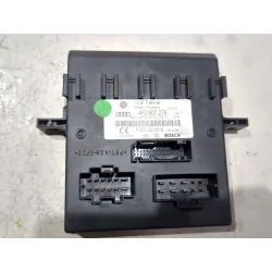 Recambio de modulo electronico para audi a6 berlina (4f2)(2004) 2.0 tfsi [2,0 ltr. - 125 kw 16v tfsi] referencia OEM IAM 4F09072