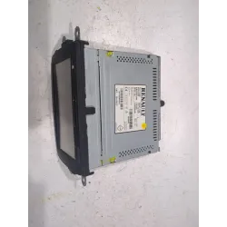 Recambio de sistema audio / radio cd para renault captur 1.5 dci referencia OEM IAM 281150198R  