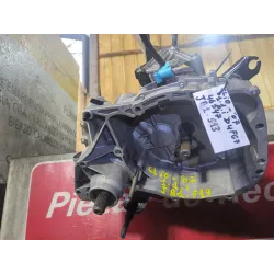 Recambio de caja cambios manual para renault clio iii 1.1 referencia OEM IAM JB1513  