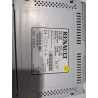 Recambio de sistema audio / radio cd para renault captur 1.5 dci referencia OEM IAM 281150198R  