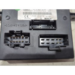 Recambio de modulo electronico para audi a6 berlina (4f2)(2004) 2.0 tfsi [2,0 ltr. - 125 kw 16v tfsi] referencia OEM IAM 4F09072