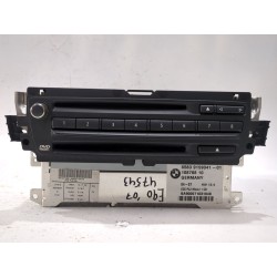 SISTEMA AUDIO / RADIO CD 6583915904101 10878810 