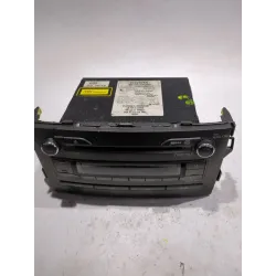 SISTEMA AUDIO / RADIO CD 861201A240 