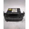 Recambio de sistema audio / radio cd para toyota auris (_e15_) 2.0 d-4d (ade150_) referencia OEM IAM 861201A240  