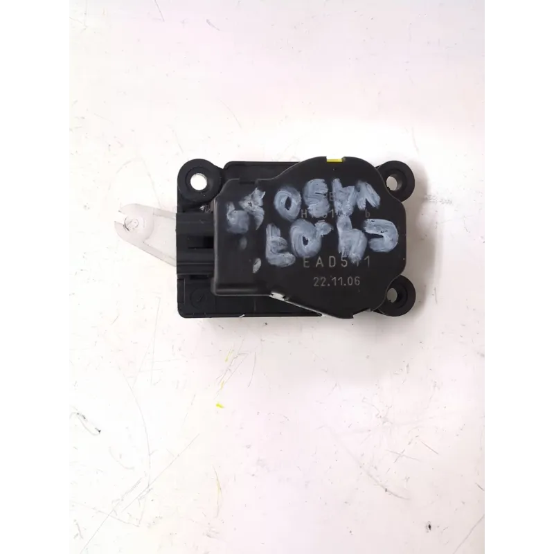 Recambio de motor apertura calefaccion para citroën xsara berlina (1997) 1.9 td referencia OEM IAM 410473241  