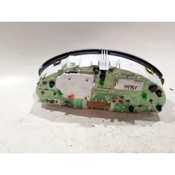 Recambio de cuadro completo para opel corsa b (1993) 1.7 d referencia OEM IAM 81117906  