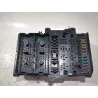 Recambio de caja reles / fusibles para chrysler voyager es (1987) 2.5 td referencia OEM IAM P04707996AE  