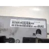 Recambio de caja reles / fusibles para chrysler voyager es (1987) 2.5 td referencia OEM IAM P04707996AE  