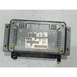 Recambio de centralita inyeccion para peugeot 306 3/5 pt. (s1)(06.1996) referencia OEM IAM 0261206214 MP7203  