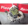 Recambio de caja cambios manual para renault clio iii 1.1 referencia OEM IAM JB1513  