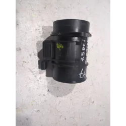 Recambio de caudalimetro para renault captur 1.5 dci referencia OEM IAM 5WK97021  