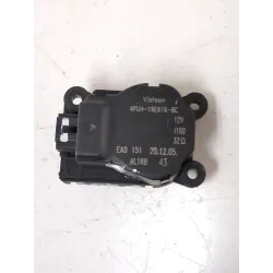 Recambio de motor apertura calefaccion para citroën ax (1987) 14 d referencia OEM IAM 410473241  