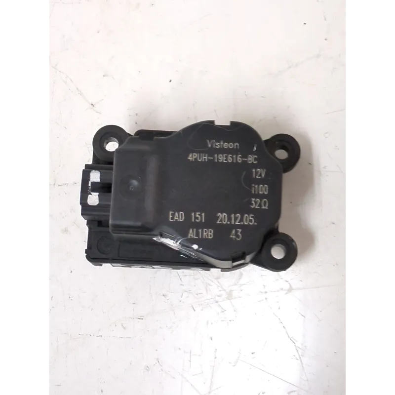 Recambio de motor apertura calefaccion para citroën ax (1987) 14 d referencia OEM IAM 410473241  