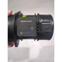 Recambio de caudalimetro para renault captur 1.5 dci referencia OEM IAM 5WK97021  