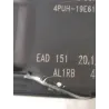 Recambio de motor apertura calefaccion para citroën ax (1987) 14 d referencia OEM IAM 410473241  