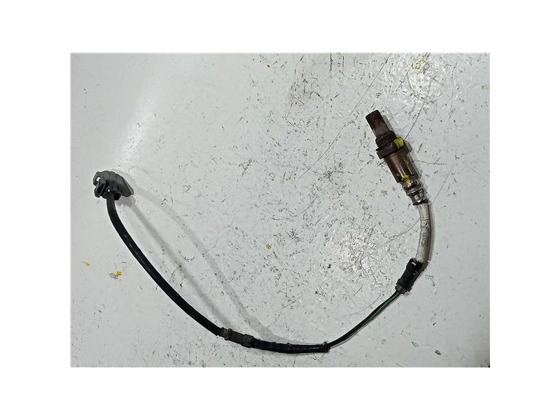 Recambio de sonda lambda para honda civic berlina 3 (ep)(2001) 1.6i es [1,6 ltr. - 81 kw vtec cat (d 16 v 1)] referencia OEM IAM