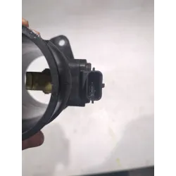 Recambio de caudalimetro para renault captur 1.5 dci referencia OEM IAM 5WK97021  