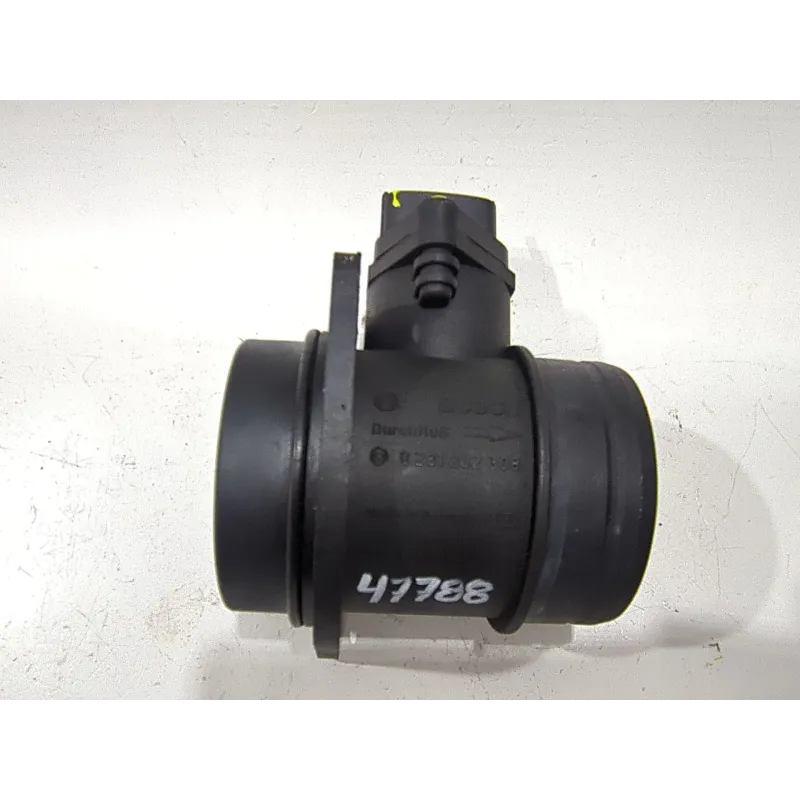 Recambio de caudalimetro para fiat stilo (192) multi wagon (2003) 1.9 jtd referencia OEM IAM 0281002308  