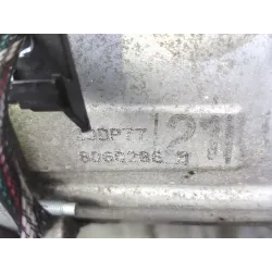 Recambio de caja cambios manual para peugeot 208 1.6 hdi referencia OEM IAM 20DP77  