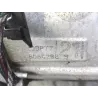 Recambio de caja cambios manual para peugeot 208 1.6 hdi referencia OEM IAM 20DP77  