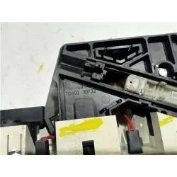 Recambio de mandos climatizador para nissan primera berlina (p11)(05.1996) 2.0 td referencia OEM IAM 7040230732  