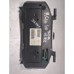 Recambio de cuadro completo para renault clio iii (2005) 1.5 dci (c/br1g) referencia OEM IAM 8200582705H  