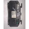 Recambio de cuadro completo para renault clio iii (2005) 1.5 dci (c/br1g) referencia OEM IAM 8200582705H  