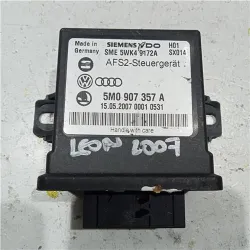 Recambio de modulo electronico para seat leon (1p1)(05.2005) tdi 16v referencia OEM IAM 5M0907357A  