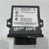 Recambio de modulo electronico para seat leon (1p1)(05.2005) tdi 16v referencia OEM IAM 5M0907357A  