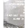 Recambio de motor apertura calefaccion para citroën ax (1987) 14 d referencia OEM IAM 410473241  