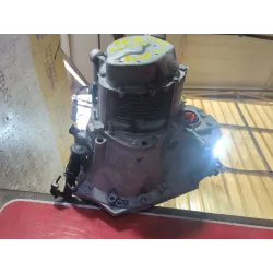 Recambio de caja cambios manual para peugeot 208 1.6 hdi referencia OEM IAM 20DP77  