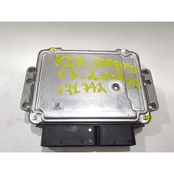 Recambio de centralita inyeccion para kia sorento (bl)(2002) 2.5 crdi referencia OEM IAM 0281013048 391144A410  