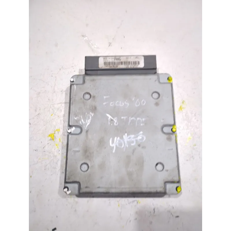 Recambio de centralita inyeccion para ford focus ii (da_) 1.8 d referencia OEM IAM YS4F12A650PA  
