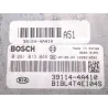 Recambio de centralita inyeccion para kia sorento (bl)(2002) 2.5 crdi referencia OEM IAM 0281013048 391144A410  