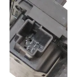 Recambio de motor apertura calefaccion para citroën ax (1987) 14 d referencia OEM IAM 410473241  
