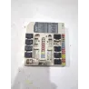 Recambio de caja reles / fusibles para nissan note 1.6 gasolina referencia OEM IAM 284B7AX61A  