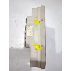 Recambio de caja reles / fusibles para nissan note 1.6 gasolina referencia OEM IAM 284B7AX61A  