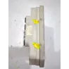 Recambio de caja reles / fusibles para nissan note 1.6 gasolina referencia OEM IAM 284B7AX61A  
