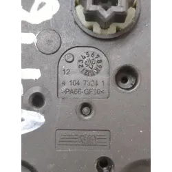 Recambio de motor apertura calefaccion para citroën ax (1987) 14 d referencia OEM IAM 410473241  