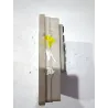 Recambio de caja reles / fusibles para nissan note 1.6 gasolina referencia OEM IAM 284B7AX61A  