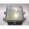 Recambio de centralita inyeccion para citroën c4 picasso (2007) 2.0 hdi referencia OEM IAM SW9663700280 HW9660054980  