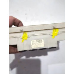 Recambio de caja reles / fusibles para nissan note 1.6 gasolina referencia OEM IAM 284B7AX61A  