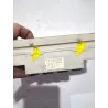 Recambio de caja reles / fusibles para nissan note 1.6 gasolina referencia OEM IAM 284B7AX61A  