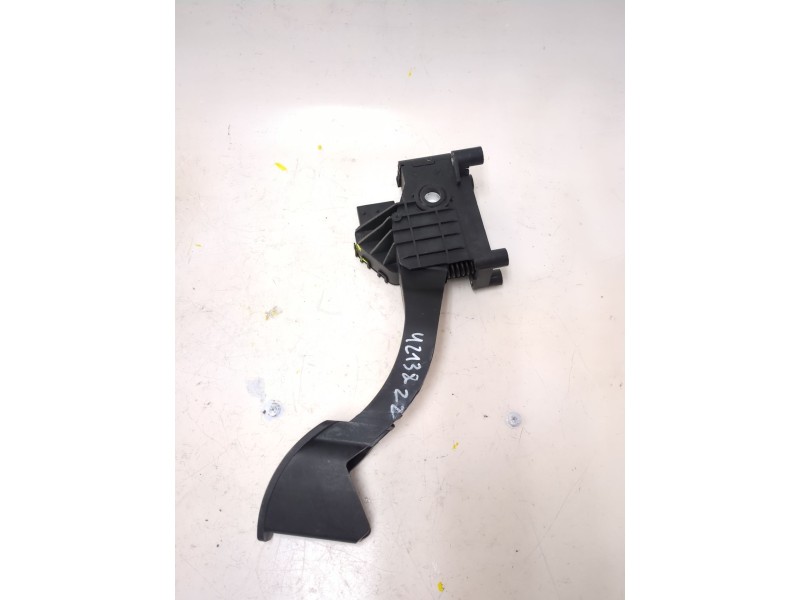 Recambio de potenciometro pedal para ford ka (ccu)(2008) 1.2 titanium [1,2 ltr. - 51 kw 8v cat] referencia OEM IAM 51893926  